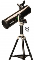 WIFI GO-TO TELESCOPES